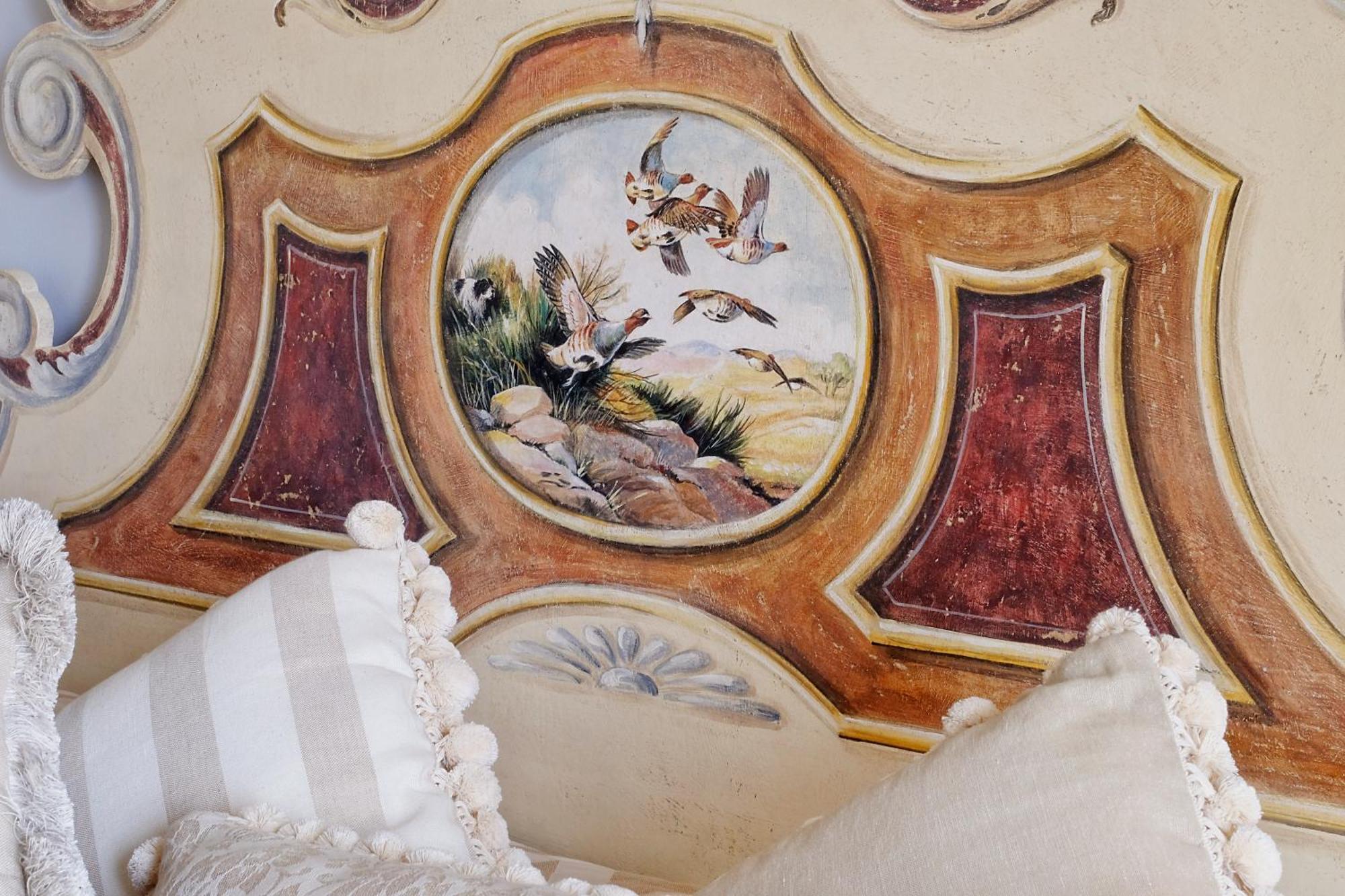 Il Falconiere Relais & Spa Cortona Exteriör bild